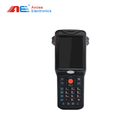 Handheld RFID Reader Writer 13.56MHz Asset Management Mobile Terminal