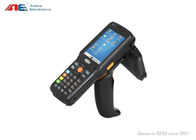 30cm Android 7.0 Handheld RFID Reader Terminal Mobile device