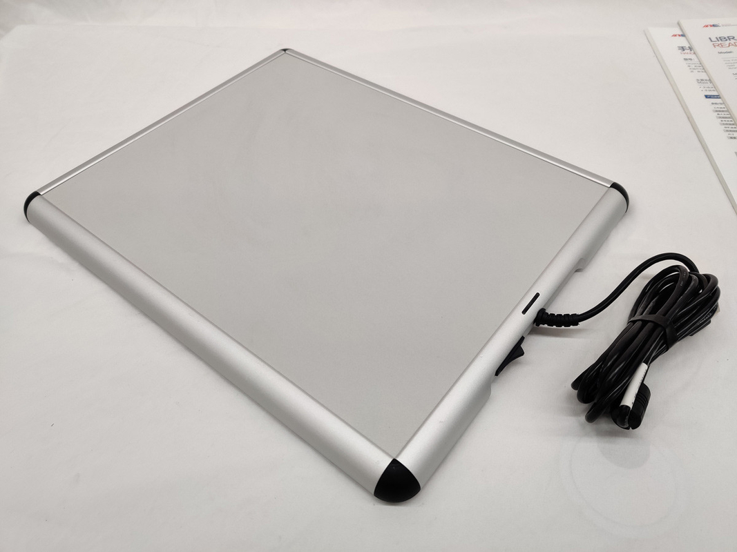 Tablet Book Inventory Library RFID Reader with USB Communication Interface