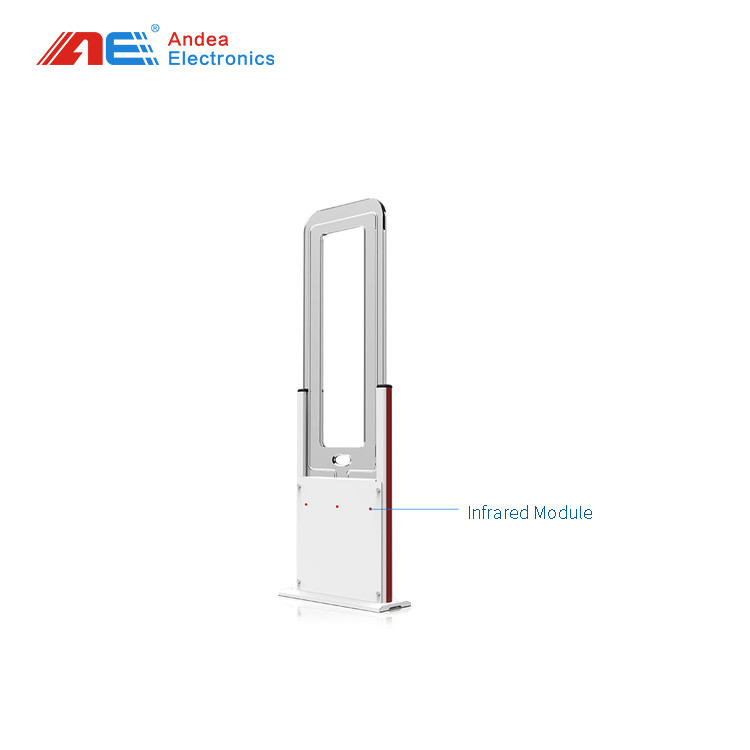 RFID Access Control System rfid gate reader with time attendance 13.56mhz