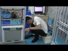 دروازه ي امنيتي کتابخانه