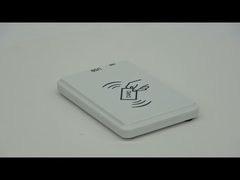 ISO15693، ISO18000-3M3، ISO14443A HF Micro-Power Reader
