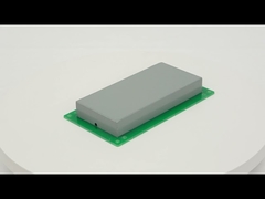 HF تعبیه شده خواننده میان رده