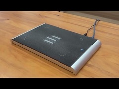 کتابخانه قدرت متوسط RFID Workstation Reader