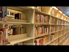 کتابخانه RFID Reader