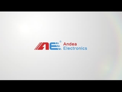 گیت خوان RFID