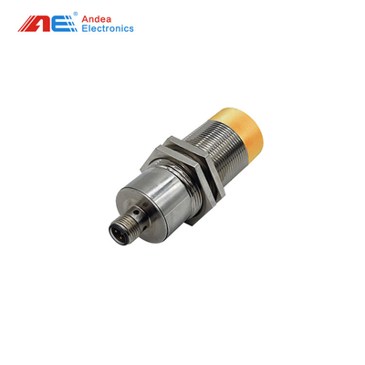 Compact Structure RFID Antenna 13.56MHz Industrial Reader Antenna Has Strong Anti - Interference Ability to EMC