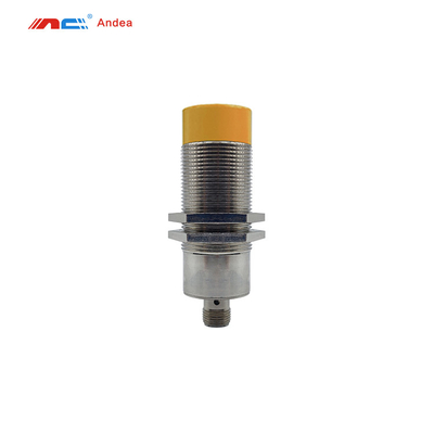 Compact Structure RFID Antenna 13.56MHz Industrial Reader Antenna Has Strong Anti - Interference Ability to EMC