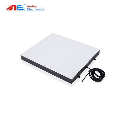 Self Checkout And No - Staff Retail Store RFID Coil Antenna HF 13.56mhz RFID Desktop Pad Antenna