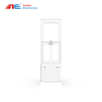 Portal RFID Tracking Reader School Library Security Gate Door Access Control Attendance System