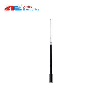 Modern Library Protection RFID Security Gates Reader EAS AFI Anti - Theft Alarm Modes RFID System For Library