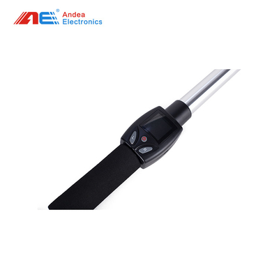 HF Library Handheld Reader With Antenna And Wifi Bluetooth Portable 13.56MHz RFID Reader And Writer For Inventory