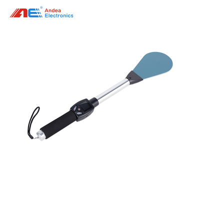 HF Library Handheld Reader With Antenna And Wifi Bluetooth Portable 13.56MHz RFID Reader And Writer For Inventory