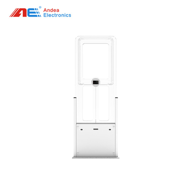 Andea Library Anti - Theft EAS ASI System 90cm Reading Range HF RFID Gate Reader RFID Anti Theft System