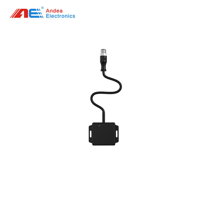 High Performance Small Size With Modbus Interface Industrial Grade Reader HF Desktop Reader