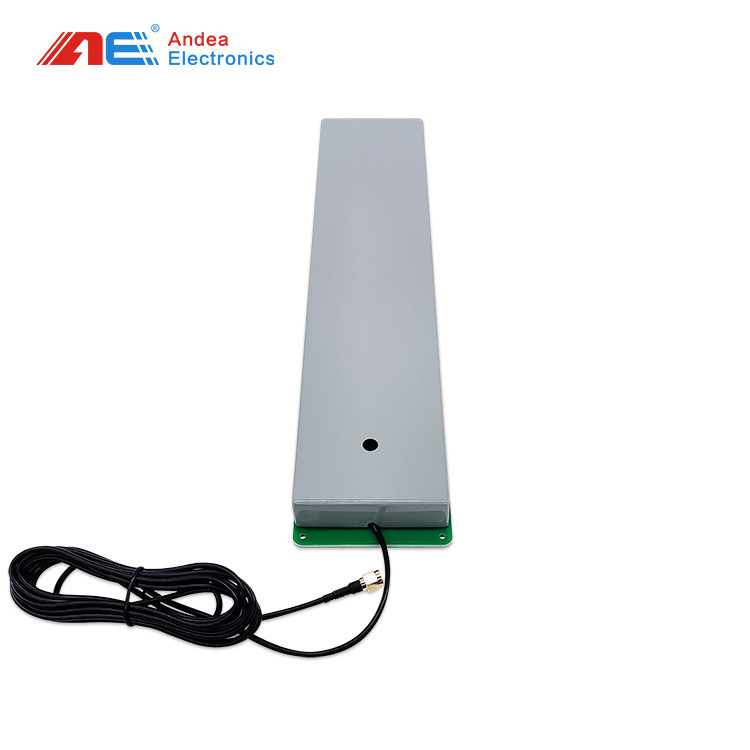 13.56MHz HF Embedded RFID Reader Antenna Anti - Metal Function For Production Line Tracking