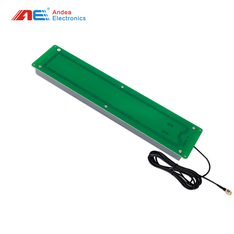 13.56MHz HF Embedded RFID Reader Antenna Anti - Metal Function For Production Line Tracking