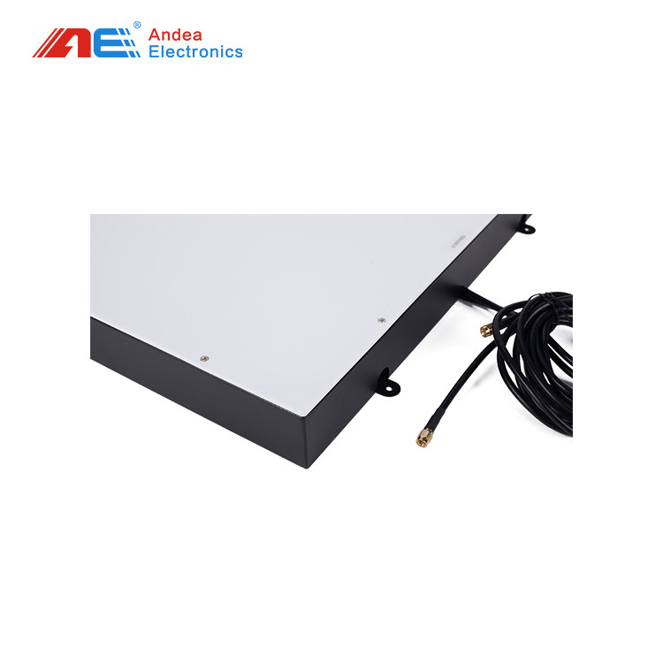 Self Checkout And No - Staff Retail Store RFID Coil Antenna HF 13.56mhz RFID Desktop Pad Antenna