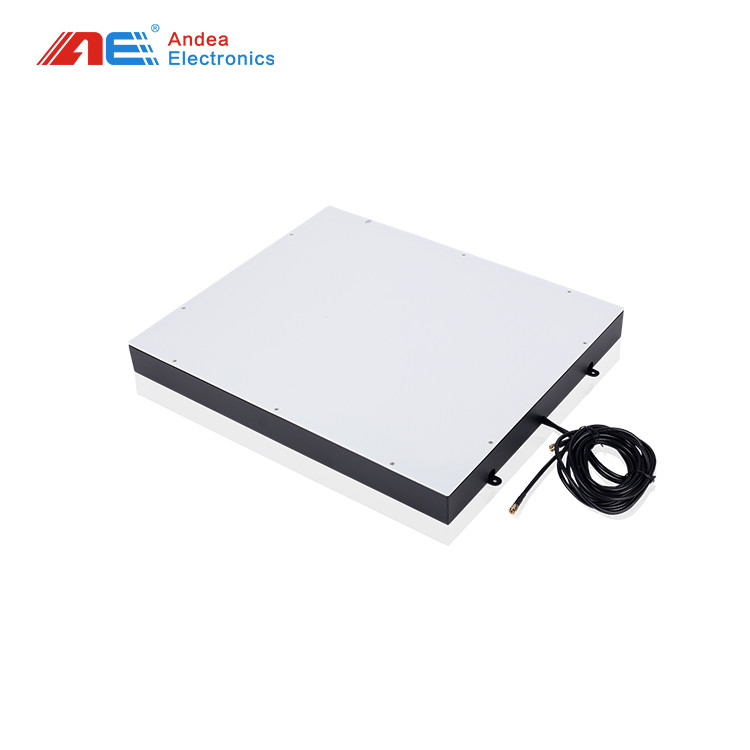 Self Checkout And No - Staff Retail Store RFID Coil Antenna HF 13.56mhz RFID Desktop Pad Antenna
