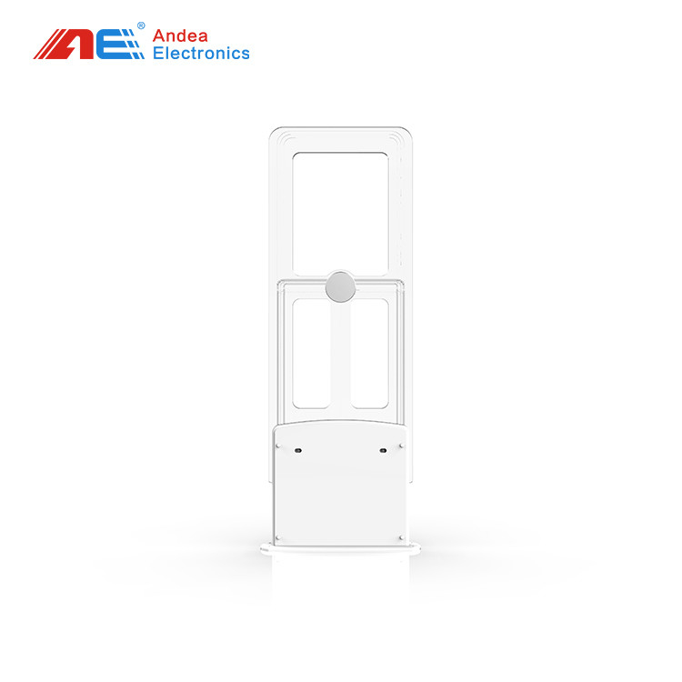 Portal RFID Tracking Reader School Library Security Gate Door Access Control Attendance System