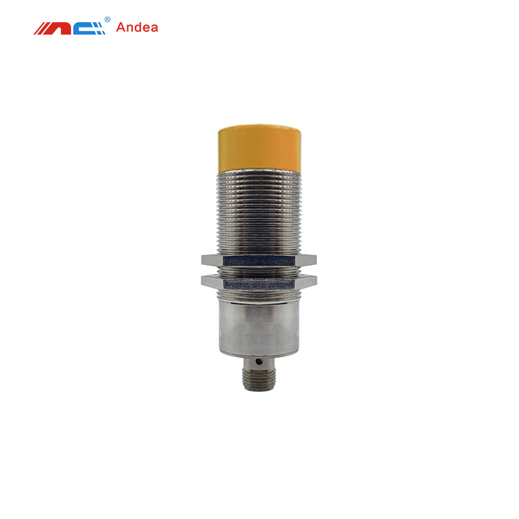 Compact Structure RFID Antenna 13.56MHz Industrial Reader Antenna Has Strong Anti - Interference Ability to EMC