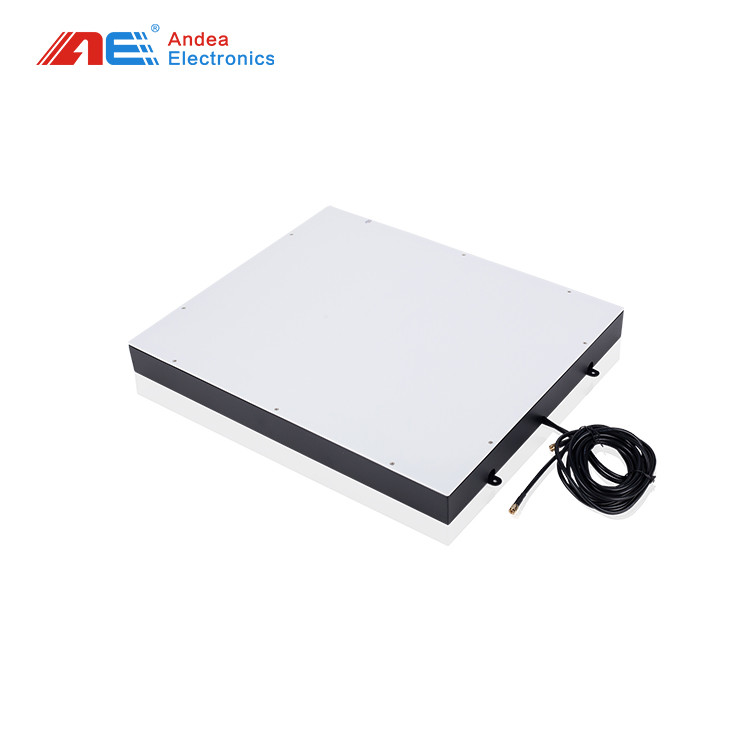 Self Checkout And No - Staff Retail Store RFID Coil Antenna HF 13.56mhz RFID Desktop Pad Antenna