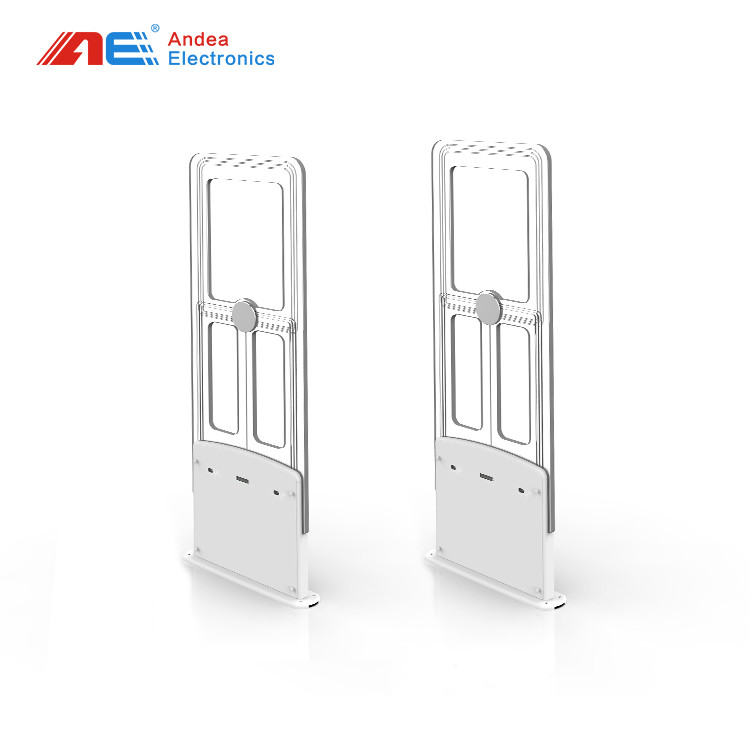 Portal RFID Tracking Reader School Library Security Gate Door Access Control Attendance System