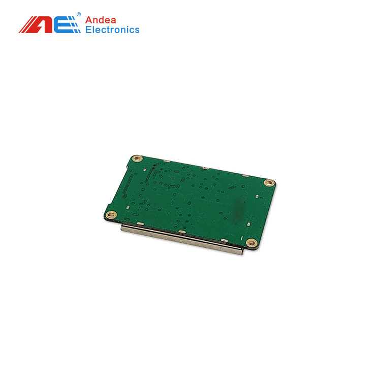 UHF RFID Reader Module Chip PCBA OEM Senior Contactless Long Range 860-960mhz RFID Tag Reader Module