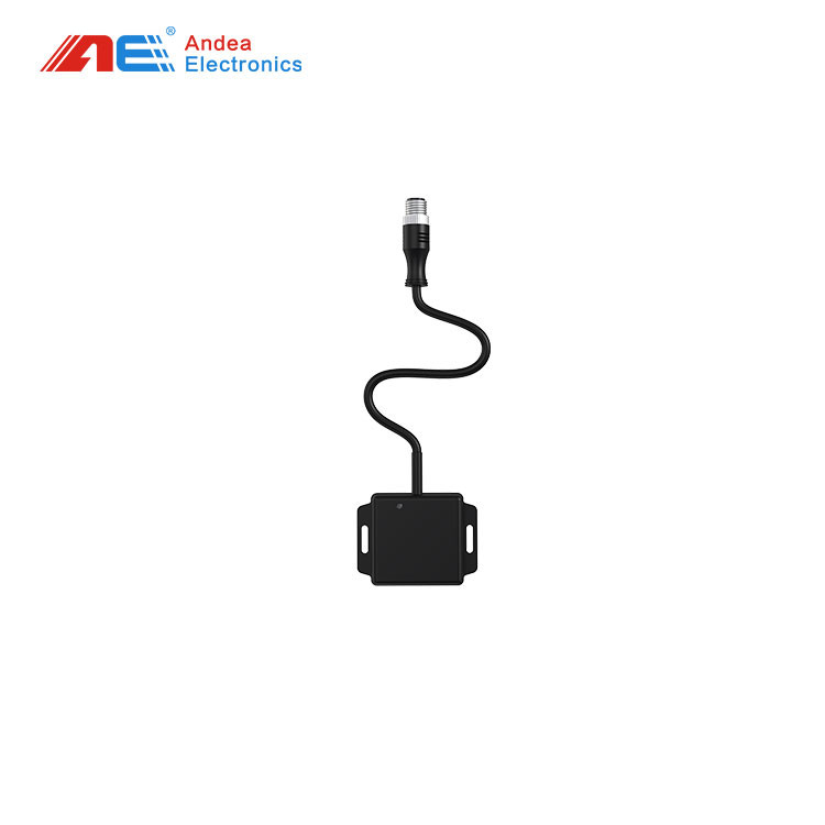 High Performance Small Size With Modbus Interface Industrial Grade Reader HF Desktop Reader
