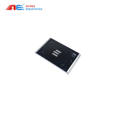 ISO18000-6C/EPC Gen2 RFID Reader Writer UHF 863-928Mhz Mid Range Staff Staff for System Management Library