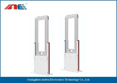 ایزو 15693 RFID دروازه خوان RFID مبتنی بر سیستم حضور و غیاب مدرسه با زنگ نور صدا