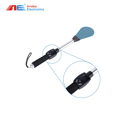 اسکنر RFID دستی HF ISO15693 با ارتباطات USB بلوتوث WIFI برای ساده کردن فرآیند مدیریت موجودی شما