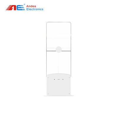 آنتن ورودی دروازه خوان 140CM RFID در ورودی کتابخانه ضد سرقت