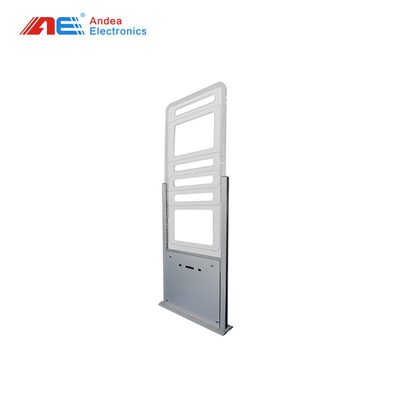 Crystal Gate Antenna HF RFID کتابخانه مدیریت امنیت خواننده صدای صوتی