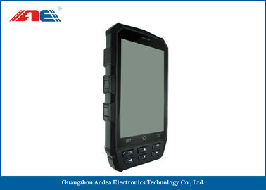 الگوریتم ضد برخورد RFID Reader Writer دستی، Reader برچسب RFID Tag ISO 15693 Protocol
