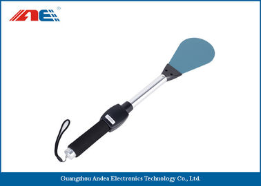 ردیاب دستی RFID Wired Reader 13.56 مگاهرتز، RFID Stick Reader R-Pan برای موجودی کتاب ها