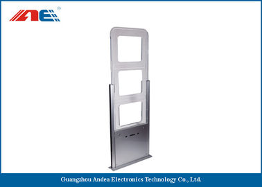 فرکانس بالا RFID Reader RFID Gate Entry Systems ، RFID Gate Access Control 23kg / PC