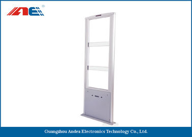 3D HF RFID Gate Reader برای هشدار چراغ / زنگ هشدار پروتکل سیستم کنترل دسترسی آزاد RFID