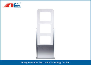 1-8W Power RFID Gate Antenna Tag UID تشخیص پشتیبانی، HF RFID Reader 13.56MHz