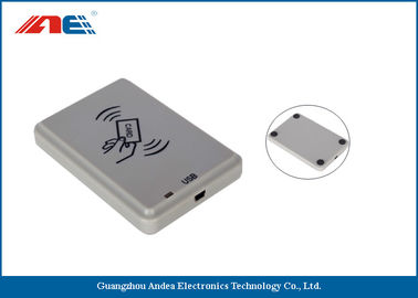 اسکنر کارت هوشمند NFC ISO14443A USB RFID Reader NFC با SDK رایگان