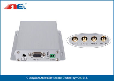 فرستنده RFID خواننده محدوده 13.56MHz RF Power 1.5W با یک خروجی رله