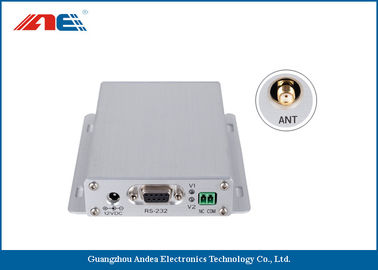 ISO15693 RFID خواننده محدوده برای سیستم ردیابی تراشه RFID 270g