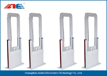 شناسه شناسایی RFID Reader غیرفعال دوربرد ، سیستم کنترل دسترسی دروازه RFID 25W Power