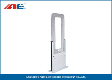 Enterprise Access Control RFID Attendance Channel، 13.56 MHz RFID Reader Gate RF Power 3 - 8W