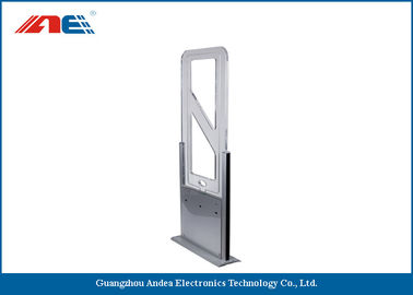 عرض قابل تنظیم Ethernet RFID Reader RFID کانال دروازه برای سیستم حضور در کنفرانس