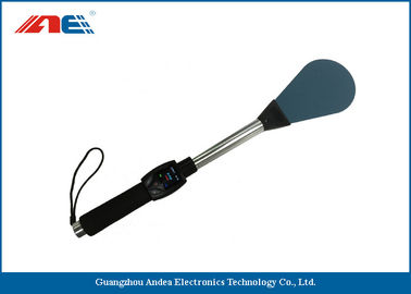 خواننده بی سیم RFID دستی RFID برای سیستم مدیریت کتابخانه
