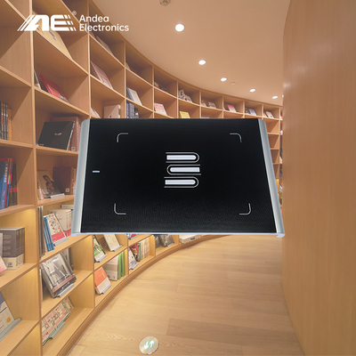 RFID 13.56 مگاهرتز خواننده رومیزی RFID HF USB رایتر و خواننده برد کوتاه با رابط USB HID و SDK رایگان