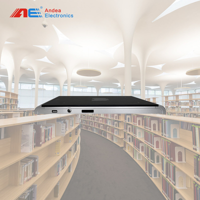 خواننده رومیزی UHF RFID ISO18000-6C/EPC Gen2 استاندارد RFID UHF Reader Desktop Reader یکپارچه