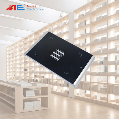 SDK رایگان نسخه ی نمایشی USB RFID Reader Desktop ISO18000 6C Gen 2 UHF RFID Module Reader Writer Encoder