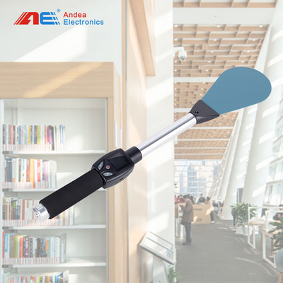 کتابخوان RFID با کارایی بالا برای اسکن سریع و فوق العاده مفید در مدیریت موجودی ردیابی دارایی